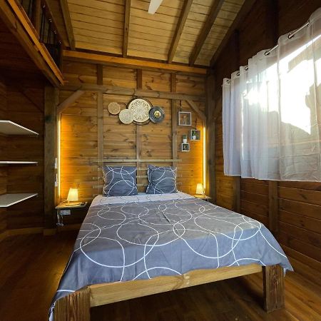 Bungalows Lanar'Am Kaladja -1 บูญองต์ ภายนอก รูปภาพ