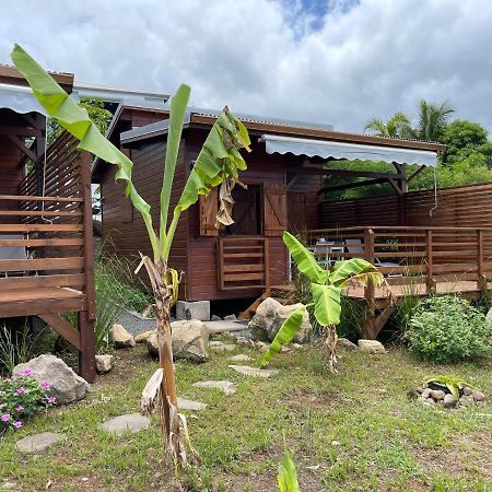 Bungalows Lanar'Am Kaladja -1 บูญองต์ ภายนอก รูปภาพ