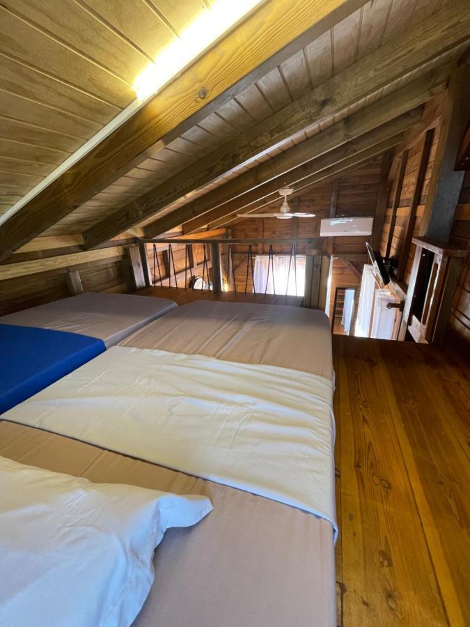 Bungalows Lanar'Am Kaladja -1 บูญองต์ ภายนอก รูปภาพ
