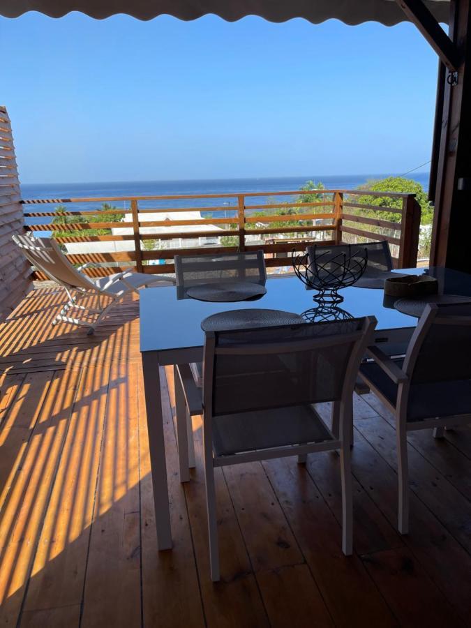 Bungalows Lanar'Am Kaladja -1 บูญองต์ ภายนอก รูปภาพ