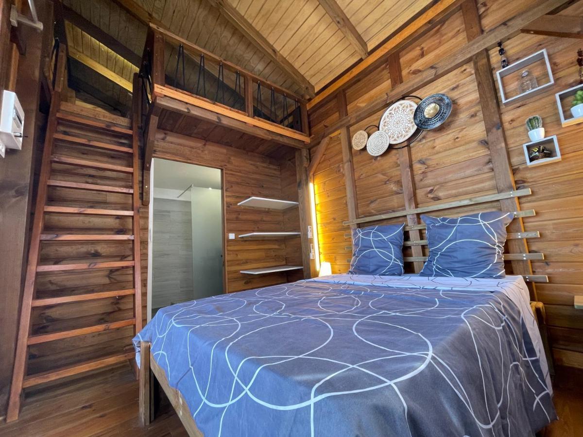 Bungalows Lanar'Am Kaladja -1 บูญองต์ ภายนอก รูปภาพ