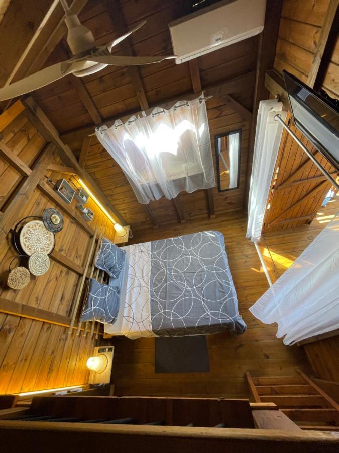 Bungalows Lanar'Am Kaladja -1 บูญองต์ ภายนอก รูปภาพ