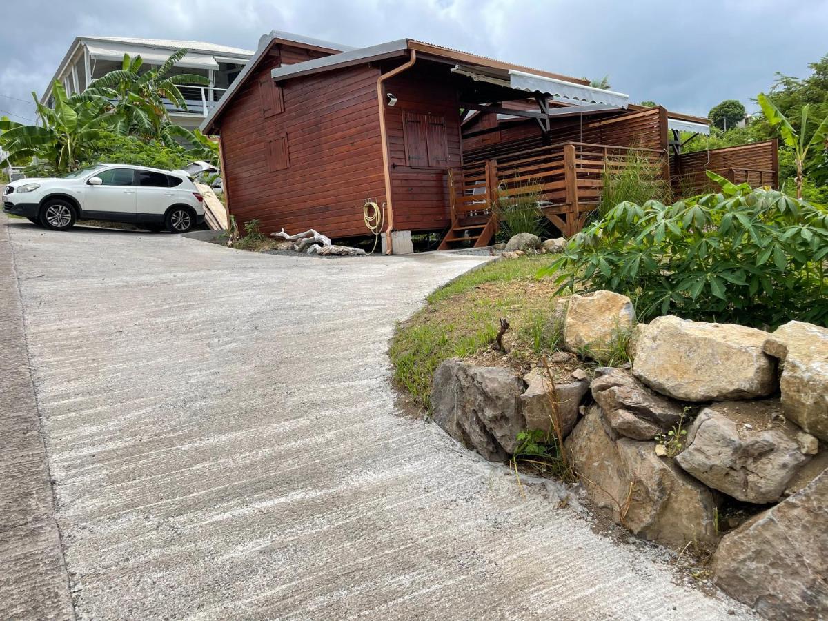 Bungalows Lanar'Am Kaladja -1 บูญองต์ ภายนอก รูปภาพ