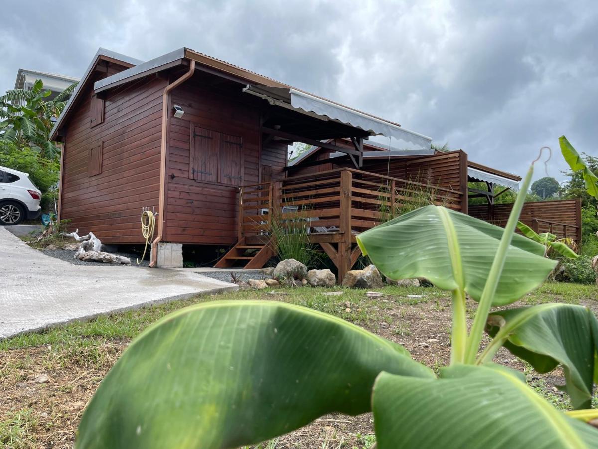 Bungalows Lanar'Am Kaladja -1 บูญองต์ ภายนอก รูปภาพ